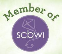 member of the SCBWI badge